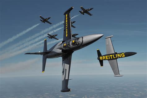 breitling team horizon aero|breitling jet military.